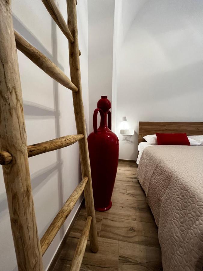 Bed and Breakfast Dimora Nonno Ciccio Полиньяно-а-Маре Экстерьер фото
