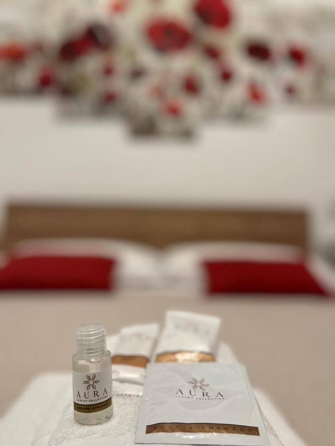 Bed and Breakfast Dimora Nonno Ciccio Полиньяно-а-Маре Экстерьер фото